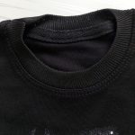 تیشرت مشکی طرح فانوس(۲ تا 6 سال) - Image 3