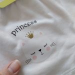 شورت پادار دخترانه طرح میکس پک دو عددی(۲ تا ۱۲ سال) - Image 8