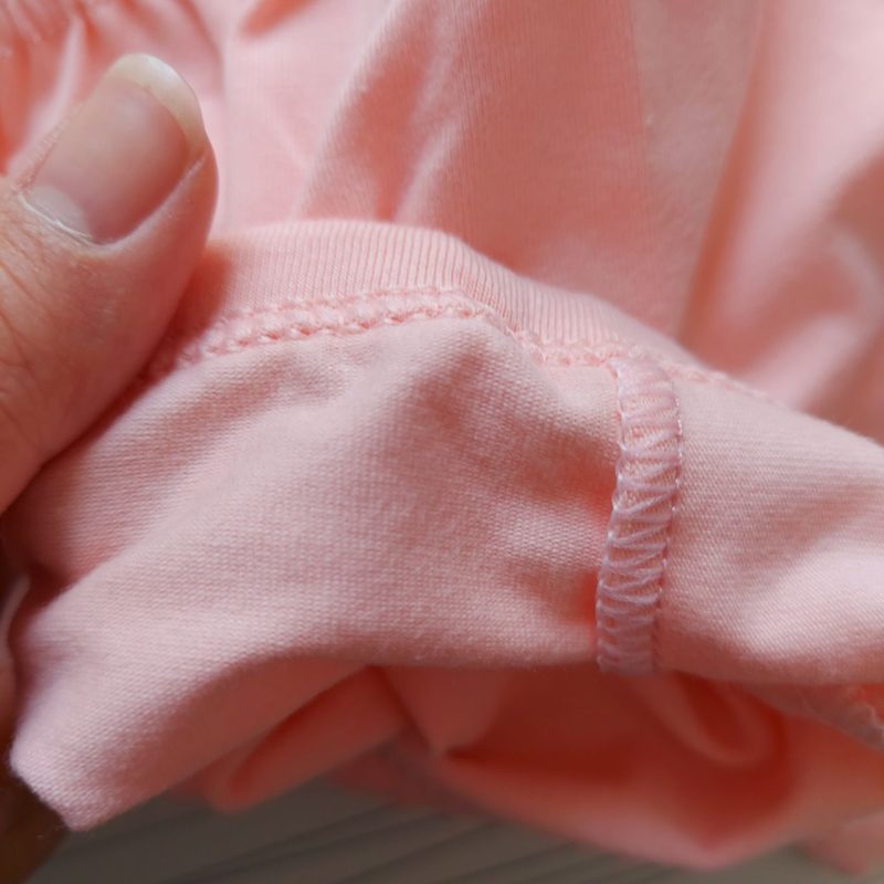 ست شورت و رکابی دخترانه طرح متنوع(۲ تا ۱2 سال) - Image 12