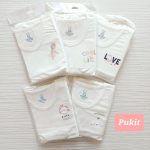 ست شورت و رکابی دخترانه طرح متنوع(۲ تا ۱2 سال) - Image 2