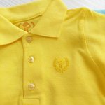 تیشرت جودون پسرانه پوشیران۲(۲ تا ۱۴ سال) - Image 3