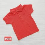 تیشرت جودون پسرانه پوشیران(۲ تا ۱۴ سال) - Image 5