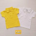 تیشرت جودون پسرانه پوشیران۲(۲ تا ۱۴ سال) - Image 2