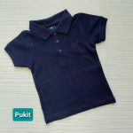 تیشرت جودون پسرانه پوشیران(۲ تا ۱۴ سال) - Image 3