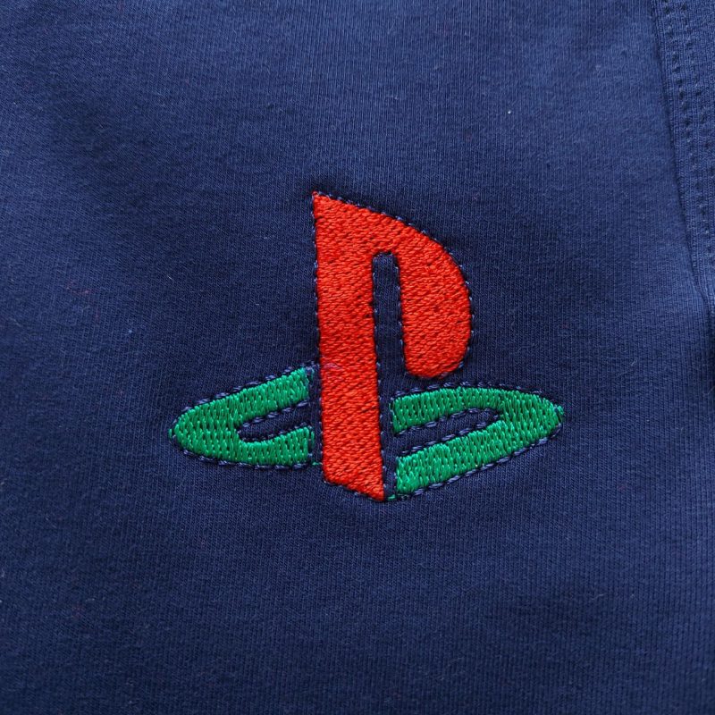 تیشرت شلوار پسرانه طرح پلی استیشن نوجوان(10 تا ۱۵ سال) - Image 6