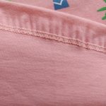 تیشرت شلوار دخترانه طرح توکان(۳ تا ۹ سال) - Image 9