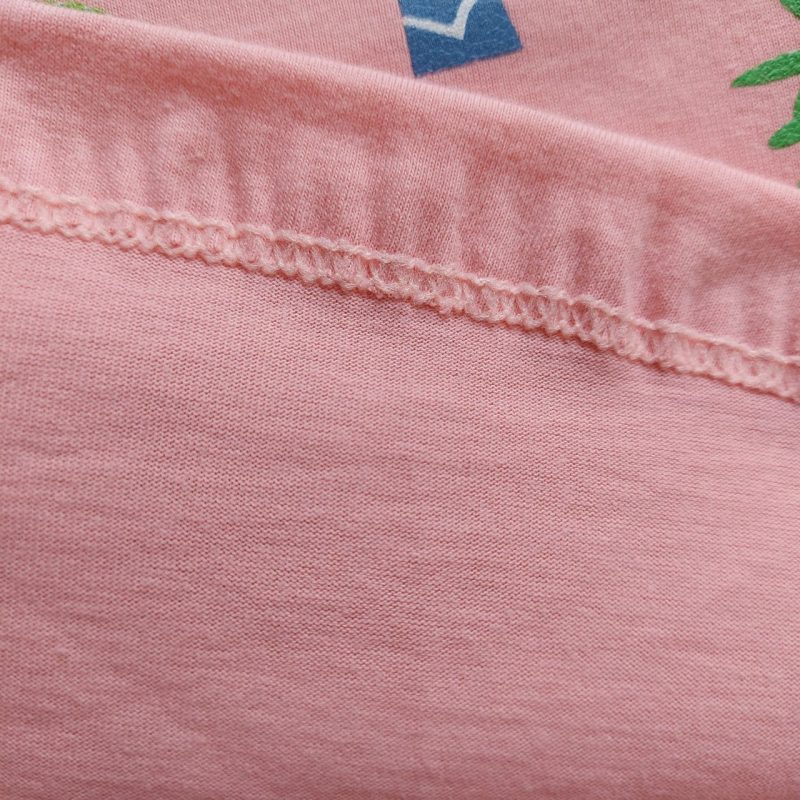 تیشرت شلوار دخترانه طرح توکان(۳ تا ۹ سال) - Image 9