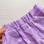 دامن تک مخمل کبریتی دخترانه(۲ تا ۱۰ سال) - Image 7