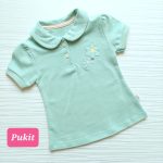 تیشرت جودون دخترانه(۱ تا ۱۵ سال) - Image 2