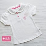 تیشرت جودون دخترانه(۱ تا ۱۵ سال) - Image 3