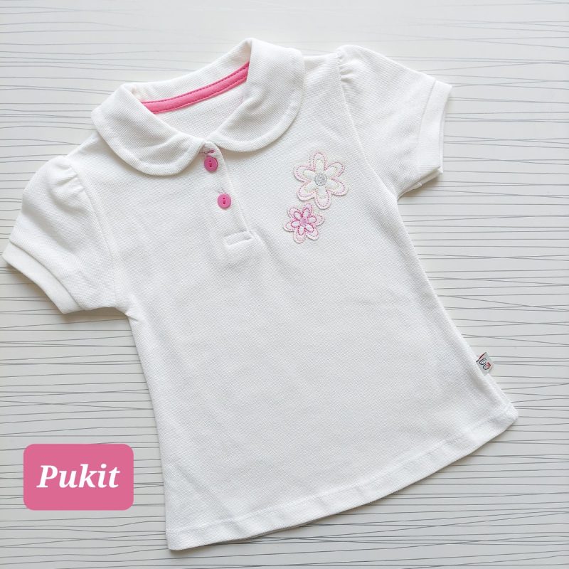 تیشرت جودون دخترانه(۱ تا ۱۵ سال) - Image 3