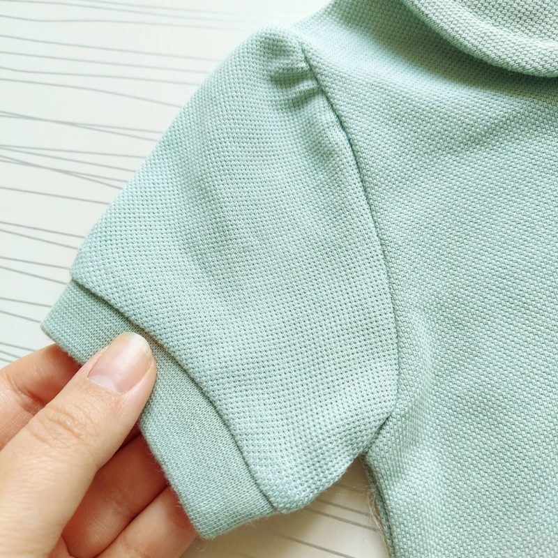 تیشرت جودون دخترانه(۱ تا ۱۵ سال) - Image 9