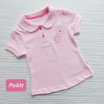 تیشرت جودون دخترانه(۱ تا ۱۵ سال) - Image 4