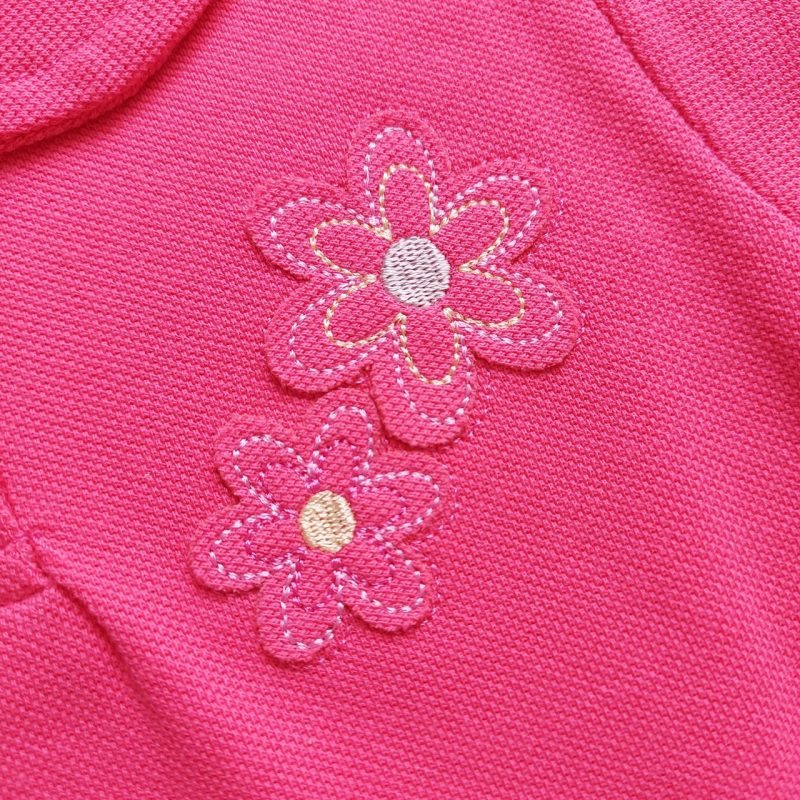 تیشرت جودون دخترانه(۱ تا ۱۵ سال) - Image 10