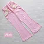 تیشرت شلوار دخترانه طرح آهو(۴ تا ۱۲ سال) - Image 10
