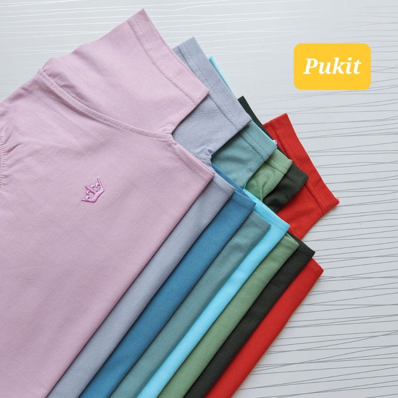 تیشرت تک پسرانه طرح تاج(۲ تا ۱۲ سال) - Image 12