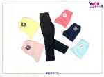 شلوار راحتی دخترانه الوان وچیون(۴ تا ۱۱ سال) - Image 4