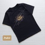 تیشرت پسرانه طرح عباس (ع)(۲ تا ۱۵ سال)