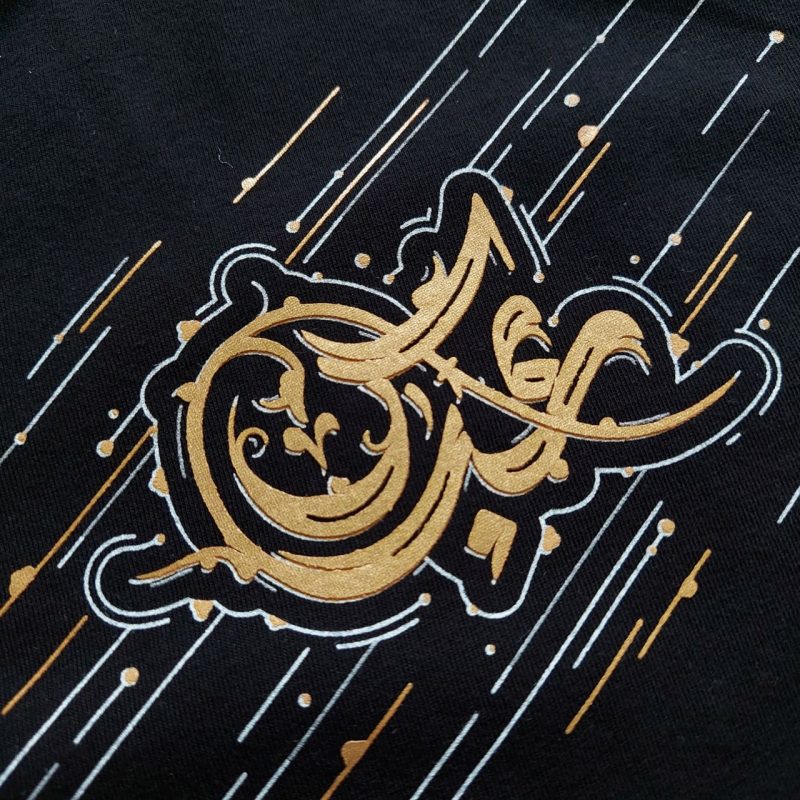 تیشرت پسرانه طرح عباس (ع)(۲ تا ۱۵ سال) - Image 2