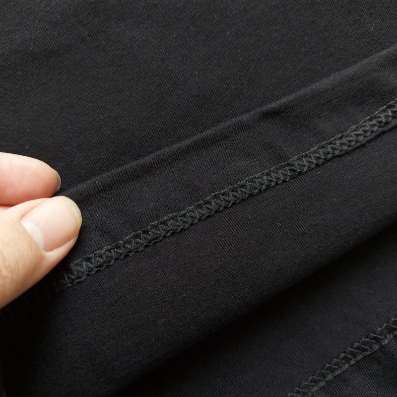 تیشرت پسرانه طرح عباس (ع)(۲ تا ۱۵ سال) - Image 3