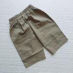 تیشرت شلوارک طرح نخل(۲ تا ۱۰ سال) - Image 7