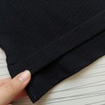 تیشرت جودون مشکی مردانه وچیون - Image 4