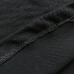 تیشرت مشکی جودون گلدوزی دخترانه(۱ تا ۱۵ سال) - Image 4