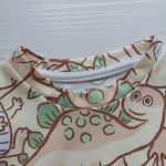 تیشرت شلوارک راحتی سه طرح ام اند ام(۲ تا 8 سال) - Image 6