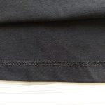 تونیک دخترانه مشکی یقه دانتل(۳ تا ۹ سال) - Image 5