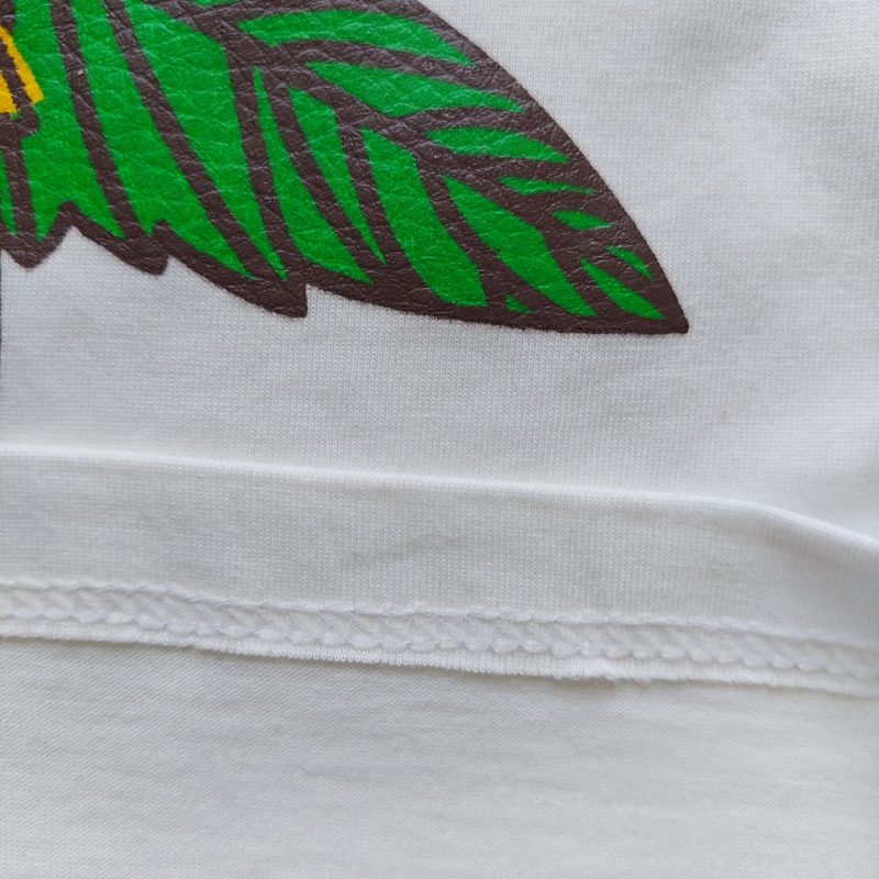 تیشرت شلوارک دخترانه طرح آفتاب گردون(۲ تا ۷ سال) - Image 5