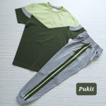 تیشرت شلوار ورزشی نوجوان(۸ تا ۱۴ سال) - Image 3