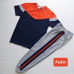 تیشرت شلوار ورزشی نوجوان(۸ تا ۱۴ سال) - Image 4