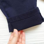 شلوار کتان کمرکش آنیت(3 تا 16 سال) - Image 5