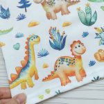 بلوز شلوار راحتی لیتل بر(۲ تا ۸ سال) - Image 11