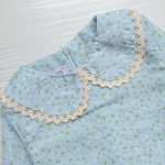 شومیز دامن دخترانه طرح یاسمن(۲ تا ۸ سال) - Image 9