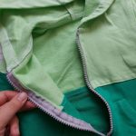 سوییشرت شلوار پرچمی کوچک مانلی(۱ تا ۳ سال) - Image 4