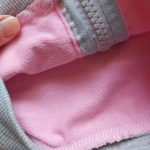 سوییشرت شلوار پرچمی کوچک مانلی(۱ تا ۳ سال) - Image 5