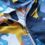 کاپشن پاییزه طرح دایناسور(۷ تا ۱۱ سال) - Image 13