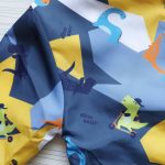 کاپشن پاییزه طرح دایناسور(۷ تا ۱۱ سال) - Image 12