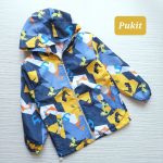 کاپشن پاییزه طرح دایناسور(۷ تا ۱۱ سال) - Image 3