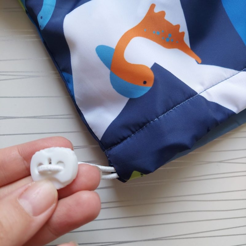 کاپشن پاییزه طرح دایناسور(۷ تا ۱۱ سال) - Image 10