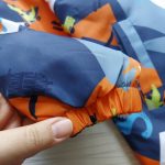 کاپشن پاییزه طرح دایناسور(۷ تا ۱۱ سال) - Image 6