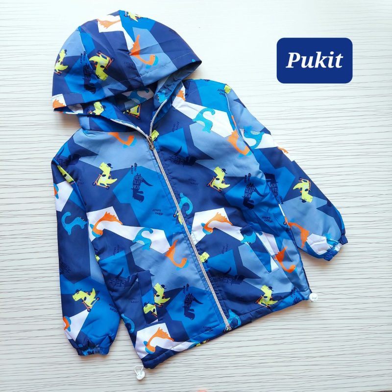 کاپشن پاییزه طرح دایناسور(۷ تا ۱۱ سال) - Image 8