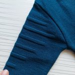 بافت پسرانه طرح گوزن(۱ تا ۵ سال) - Image 8