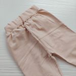 بلوز شلوار دخترانه خرگوش ها آیلی(۲ تا ۹ سال) - Image 3