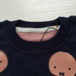 بلوز شلوار دخترانه خرگوش ها آیلی(۲ تا ۹ سال) - Image 4