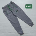 شلوار اسلش پسرانه طرح لاگوست(۶ تا ۱۰ سال) - Image 3