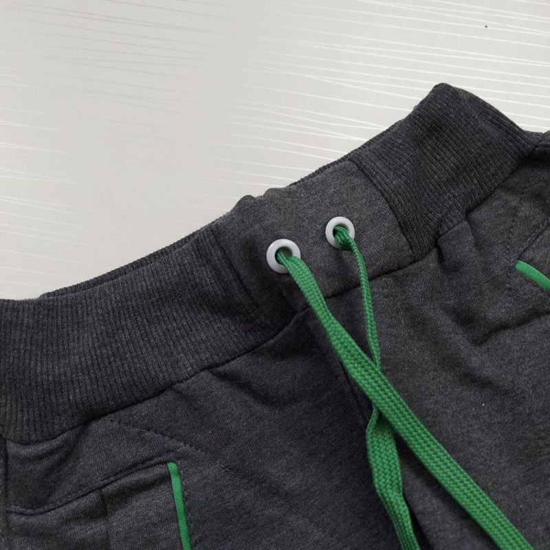 شلوار اسلش پسرانه طرح لاگوست(۶ تا ۱۰ سال) - Image 5