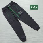 شلوار اسلش پسرانه طرح لاگوست(۶ تا ۱۰ سال) - Image 2