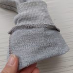 شلوار اسلش پسرانه طرح لاگوست(۶ تا ۱۰ سال) - Image 6